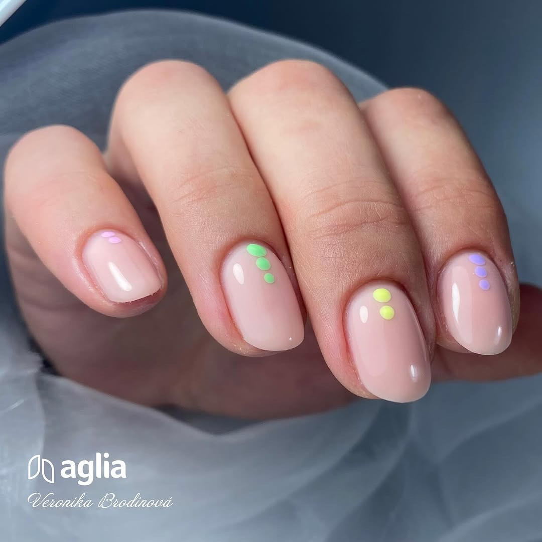 LIQUID BUILDER Nude Look 