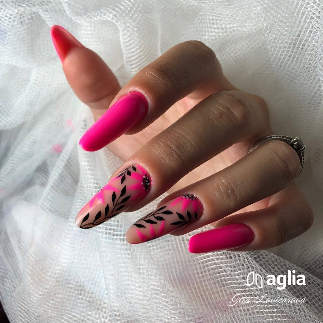 ICONIC Skin + TUTTI FRUTTI + BLACK Supreme