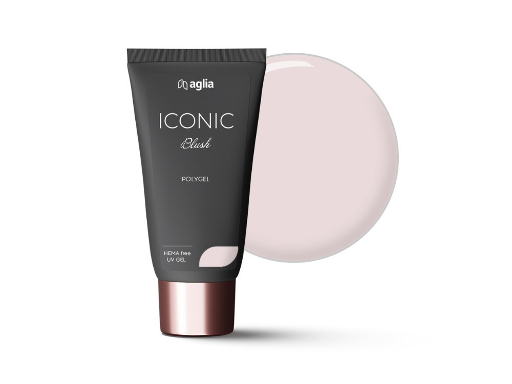 ICONIC Blush