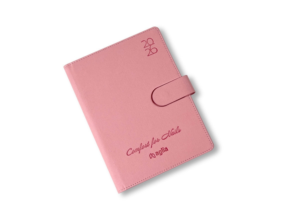 DIARY 2026 and erasable pen