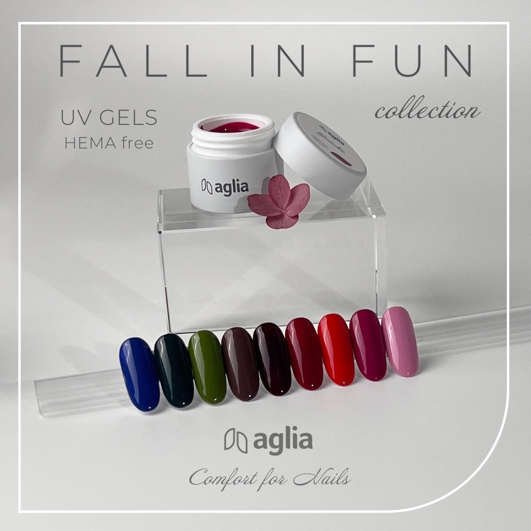 FALL IN FUN collection