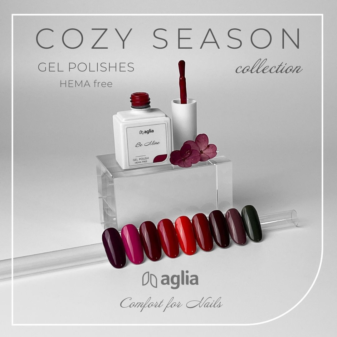 COZY SEASON collection