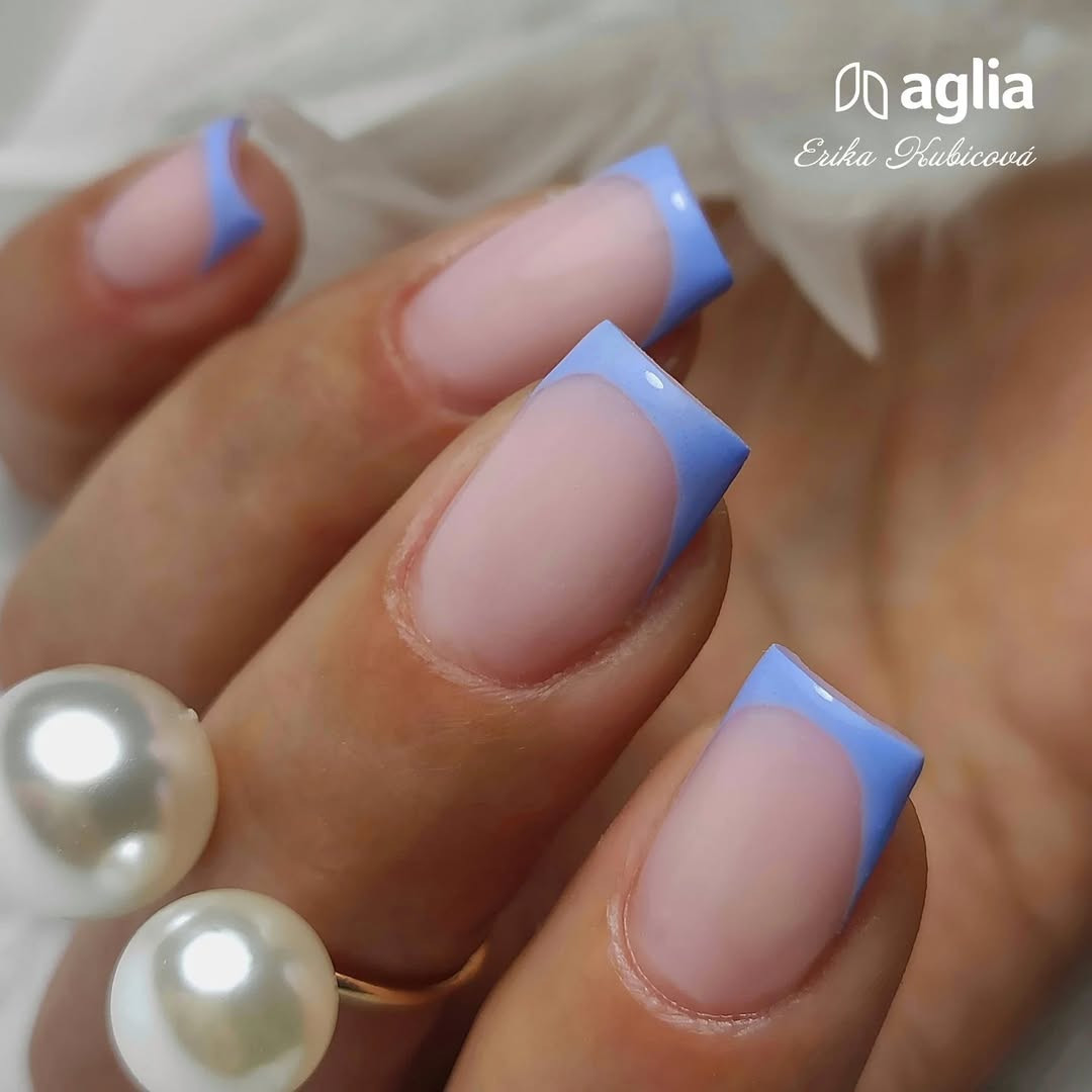 ALWAYS + ICONIC BABY PINK