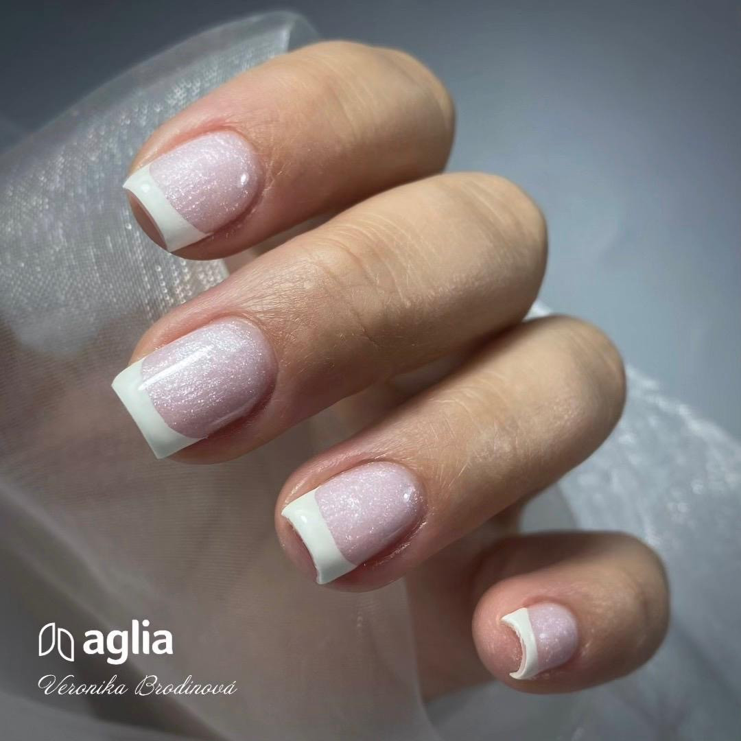 LIQUID BUILDER Dusty Glow