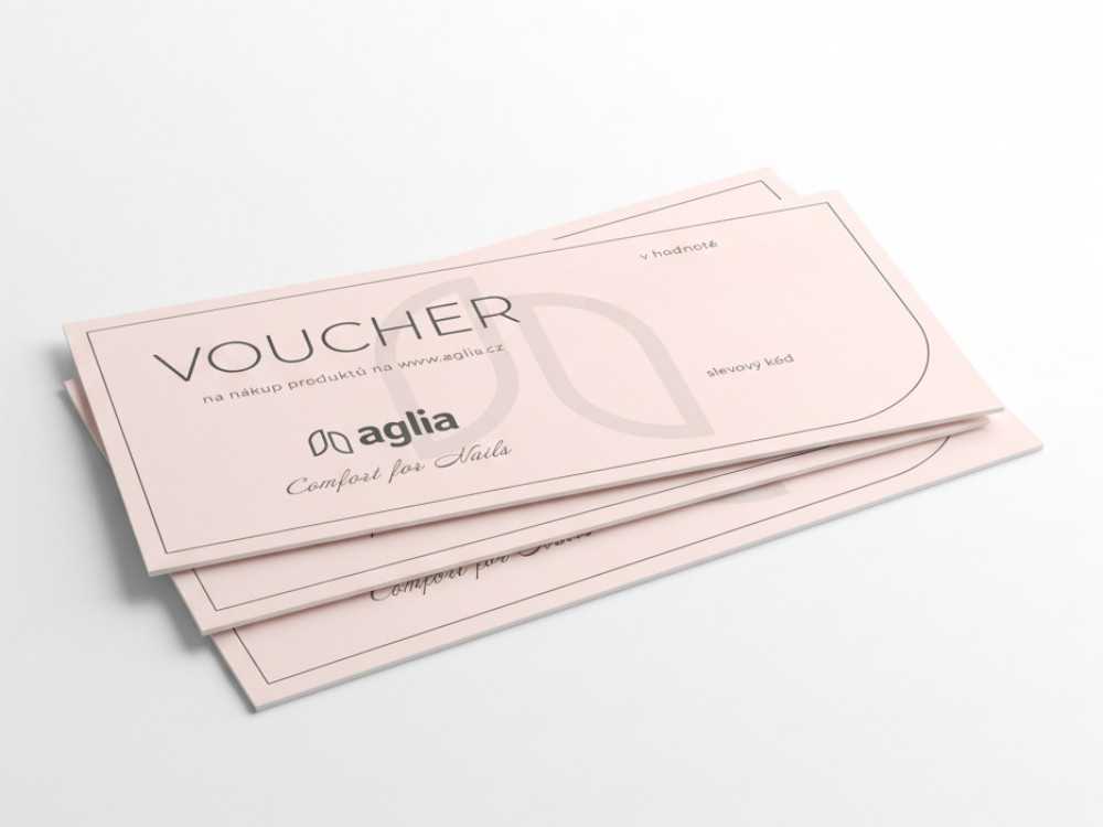 GIFT VOUCHER