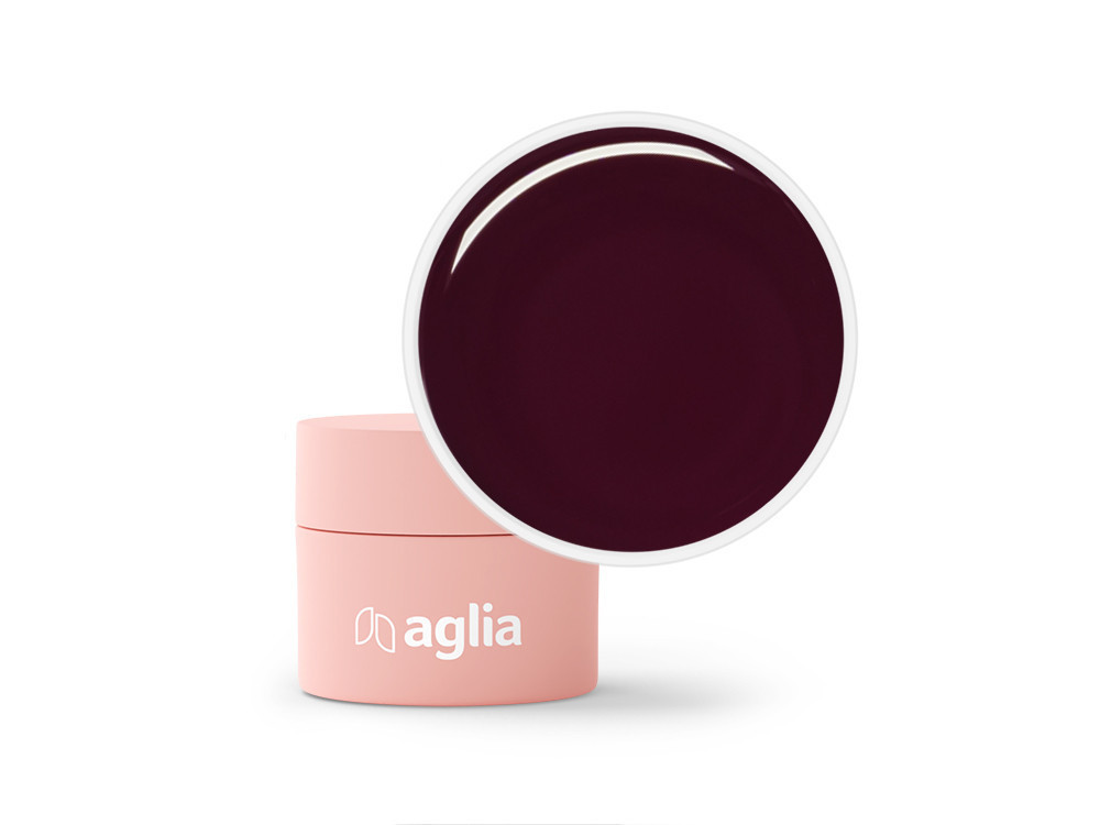 BEET ROOT - SUPREME color UV gel