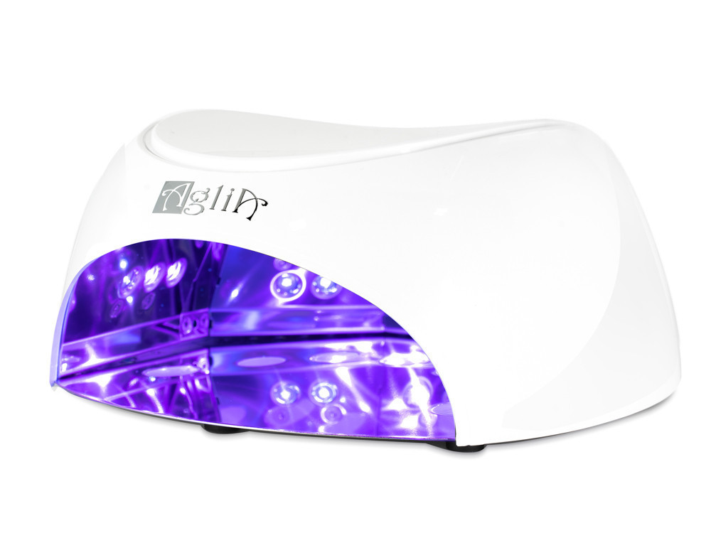 UV/LED lamp ELLIPSE HYBRID