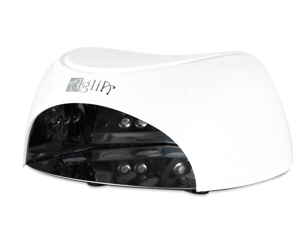 UV/LED lamp ELLIPSE HYBRID