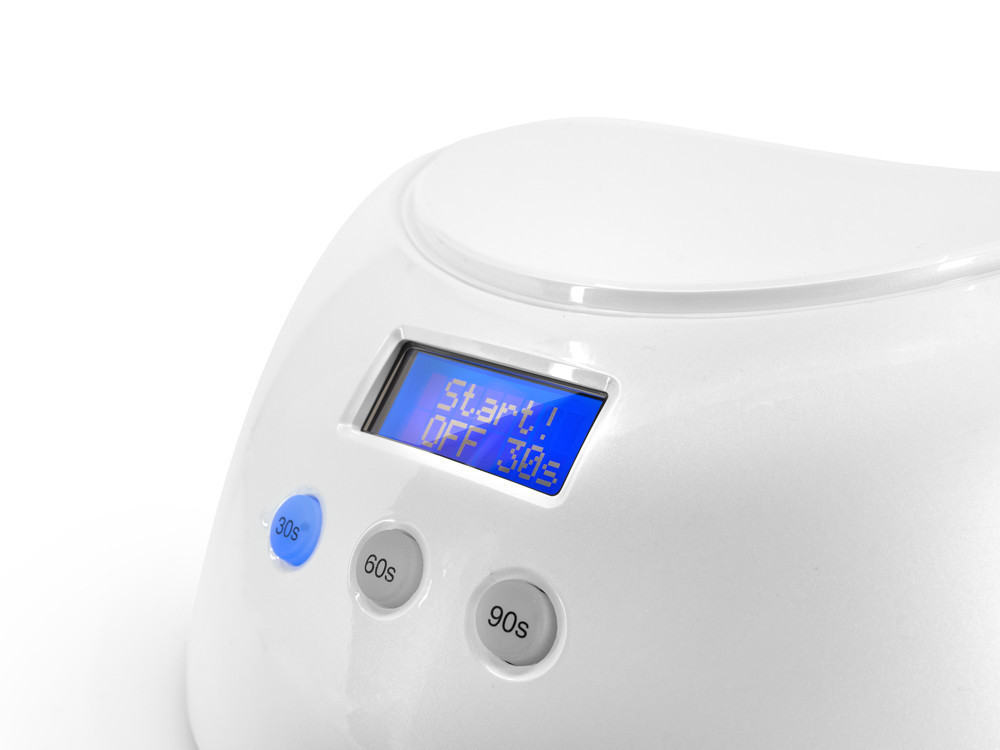 UV/LED lamp ELLIPSE HYBRID