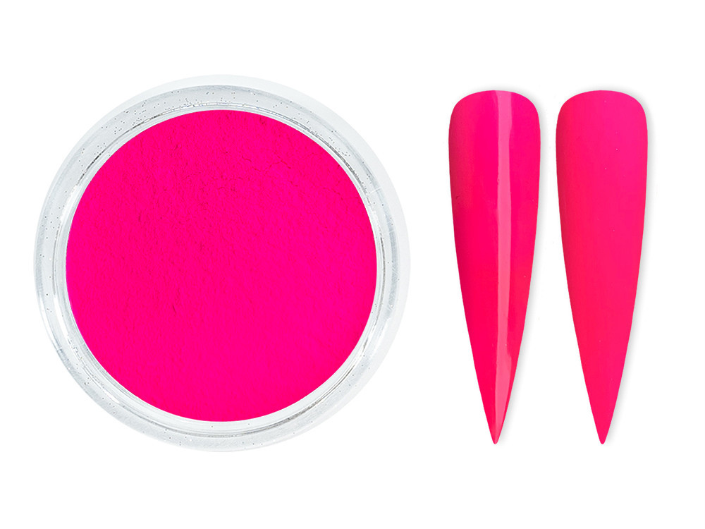 NEON Pink pigment
