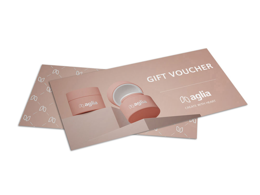 GIFT VOUCHER