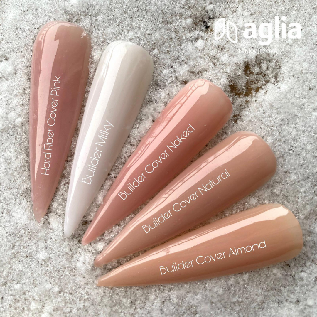 BUILDER COVER Natural