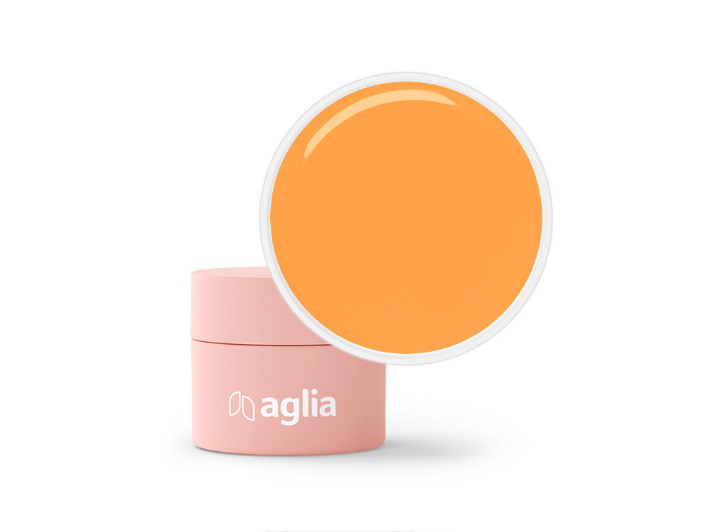 SUNSET - QUICK color UV gel