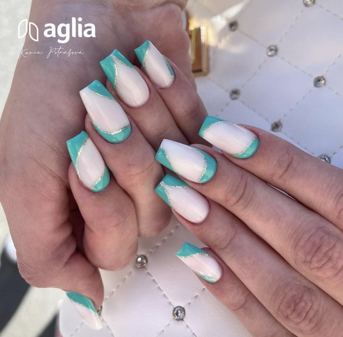 POLYMASTER WHITE + ONTARIO + GIN FIZZ