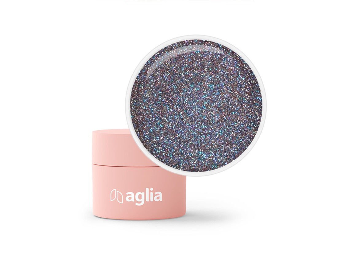 PLATONIC color reflective UV gel