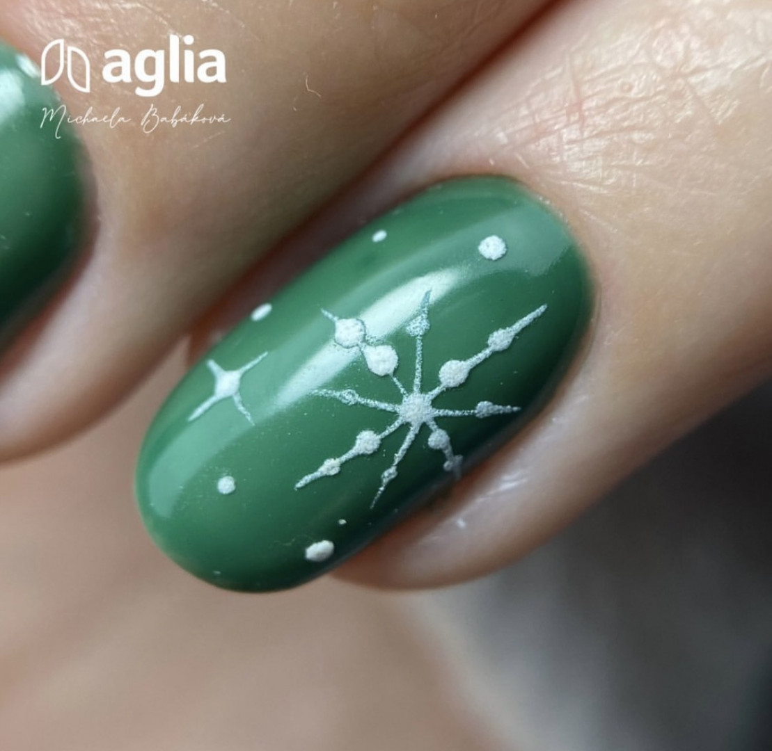 SKILL - QUICK barevný UV gel
