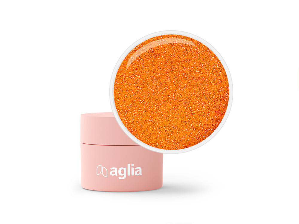 BON FIRE - QUICK barevný reflexní UV gel