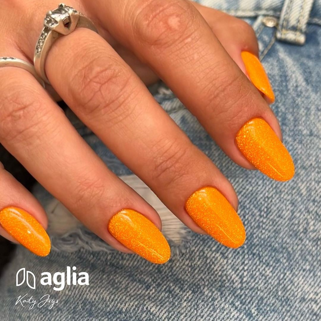 BON FIRE - QUICK barevný reflexní UV gel