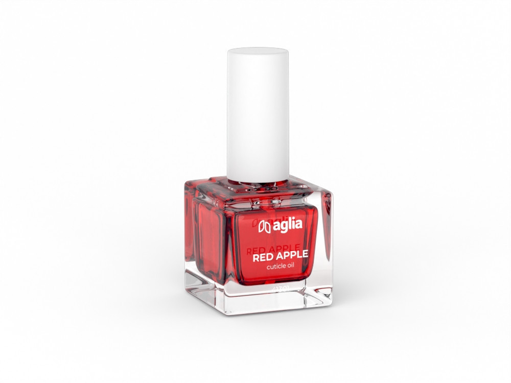RED APPLE cuticle oil