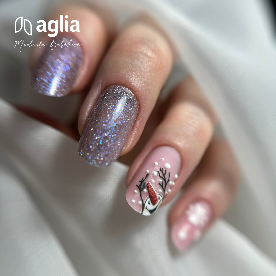 PLATONIC color reflective UV gel