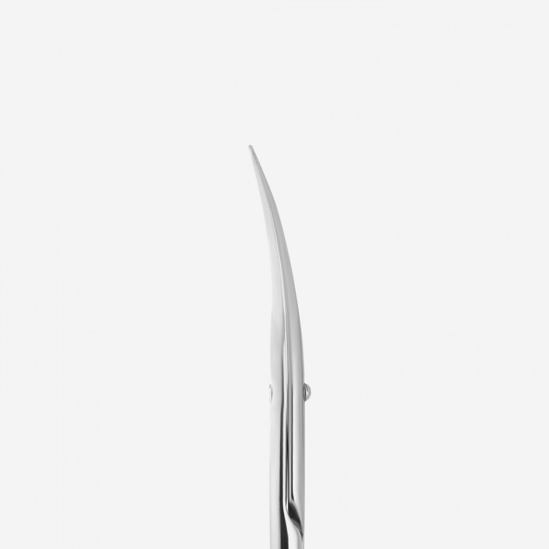 STALEKS PRO EXCLUSIVE SX-20/1 MAGNOLIA Professional cuticle scissors