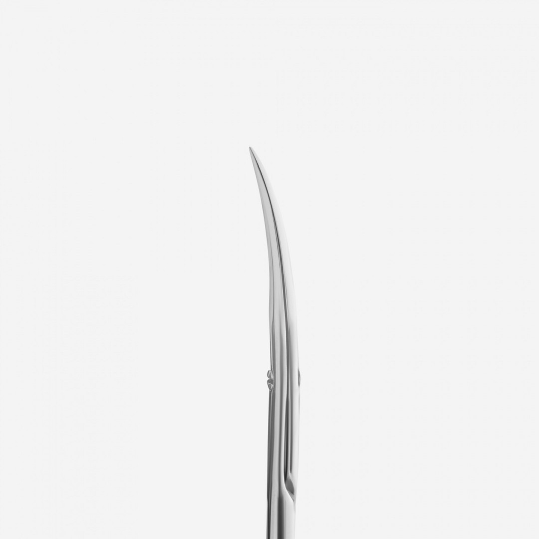 STALEKS PRO EXKLUSIVE SX-22/1 MAGNOLIA Professional cuticle scissors