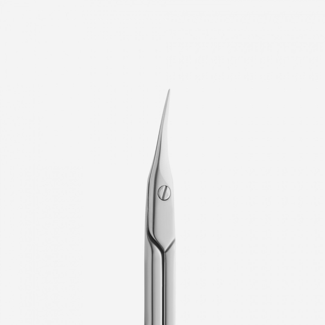 STALEKS PRO EXPERT SE-50/1 Professional cuticle scissors