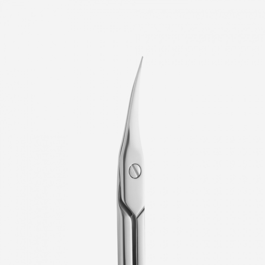 STALEKS PRO EXPERT SE-50/2 Professional cuticle scissors