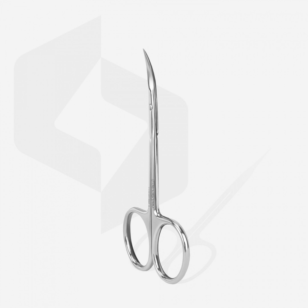 STALEKS PRO EXPERT SE-50/3 Professional cuticle scissors