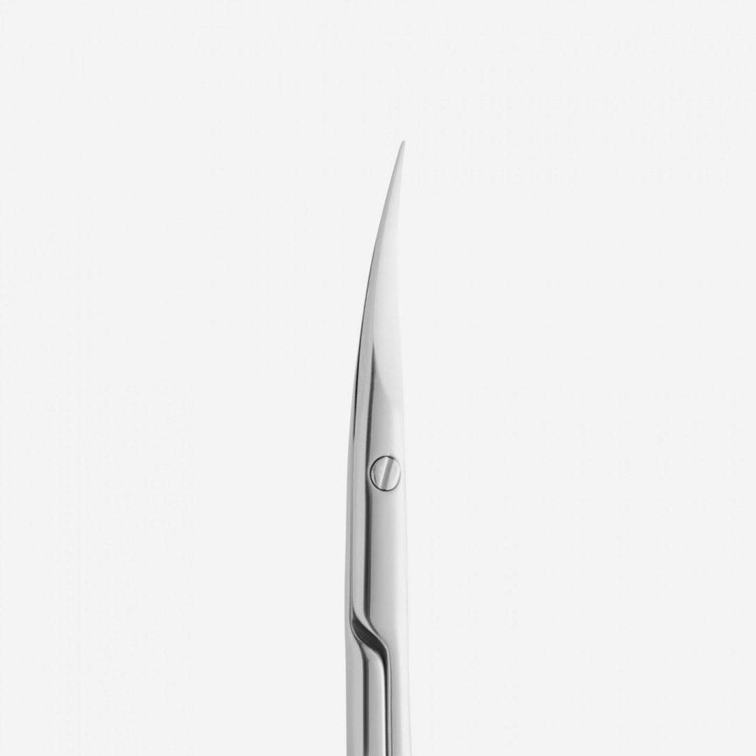 STALEKS PRO EXPERT SE-50/3 Professional cuticle scissors