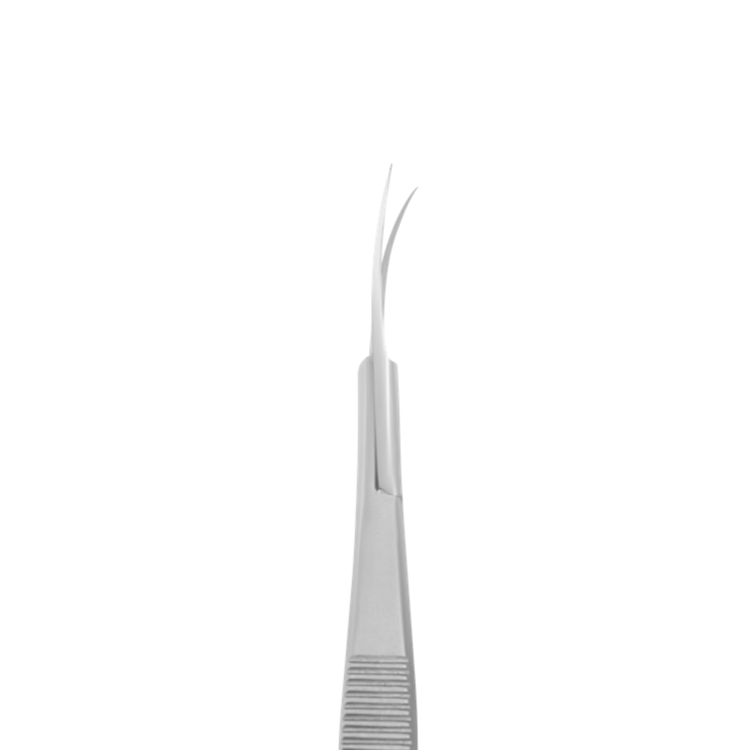 STALEKS PRO EXPERT SE-90/1 Professional micro scissors