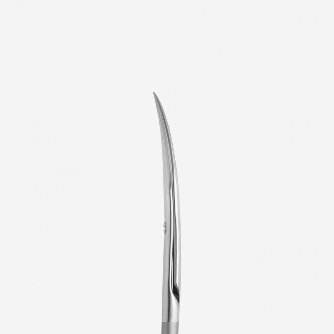 STALEKS PRO SMART SS-10/3 Professional cuticle scissors