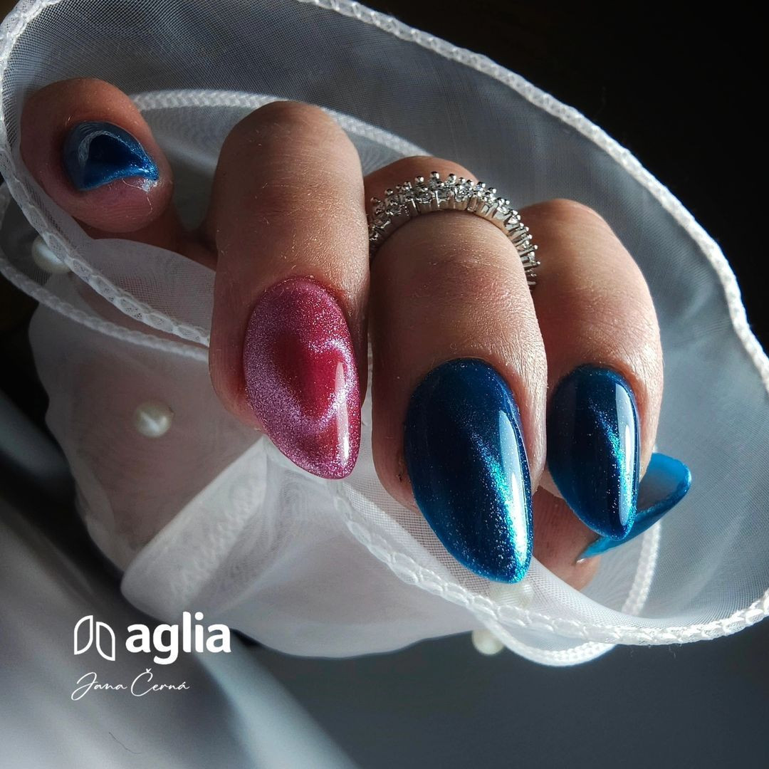 MAGGIE Cat Eye + ROSIE Cat Eye