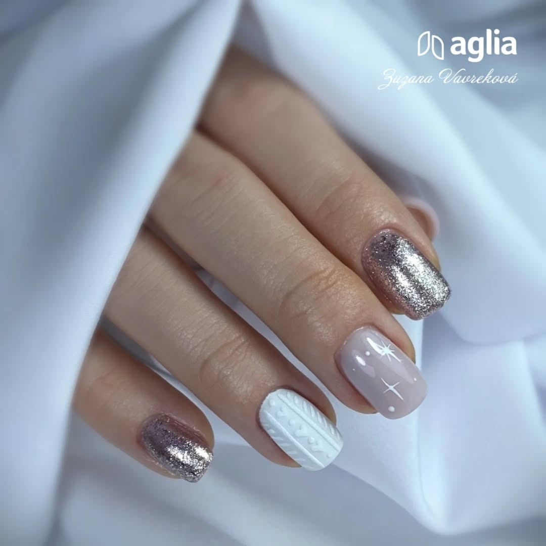 BROCADE PLATINUM + GUMMY BASE CREME FRAICHE