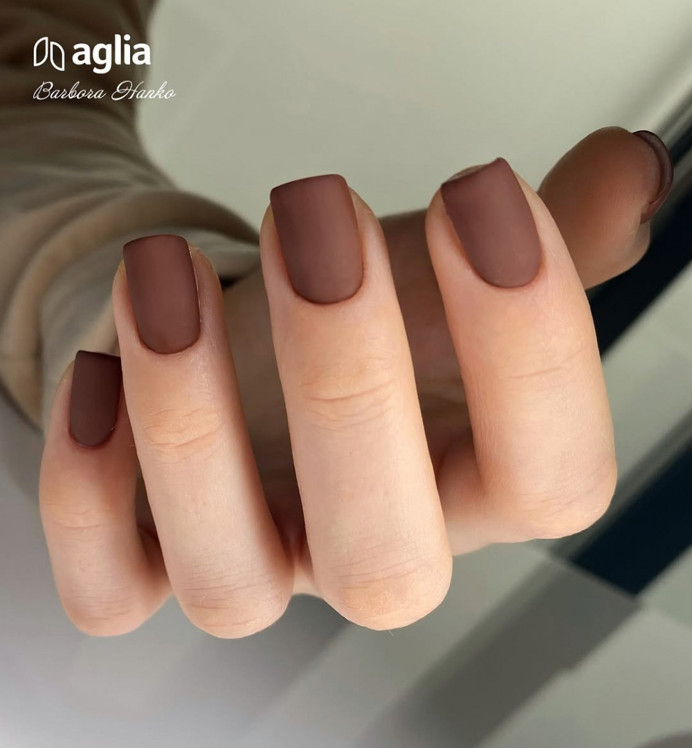 TRUFFLE + REVOLUTION MATT