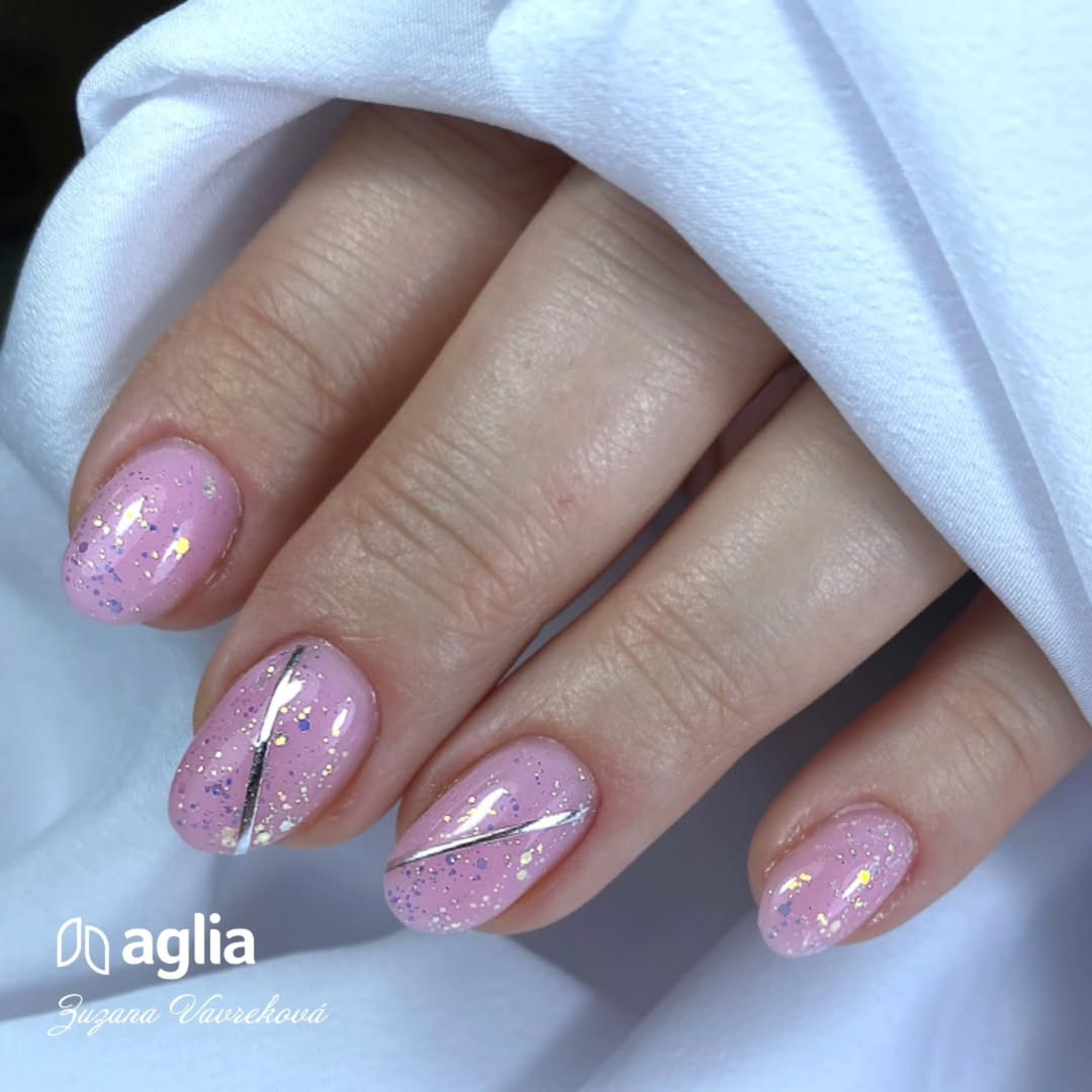 UNIQUE KERA FIBER Cool Pink