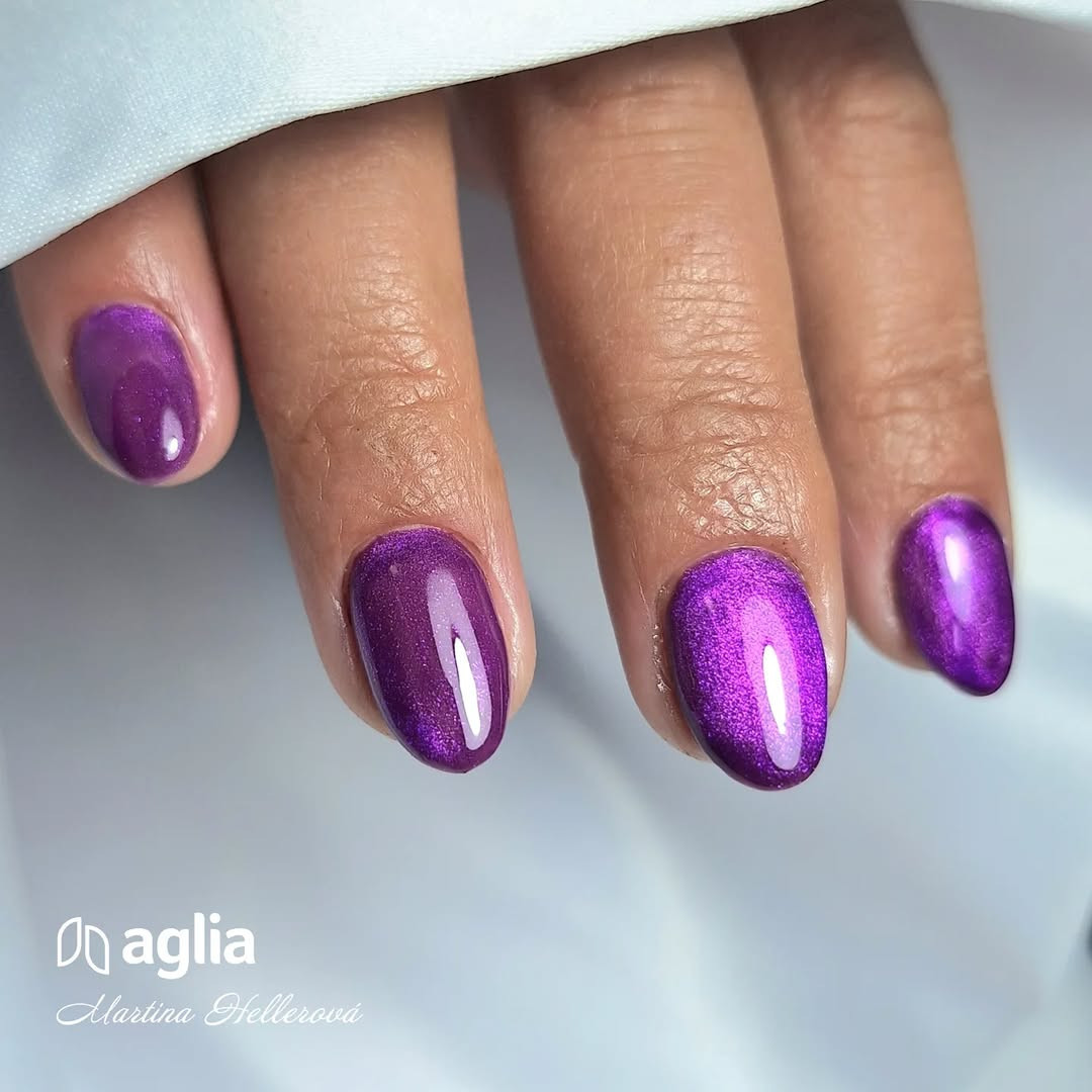 PURPLE GLASS Vitrage