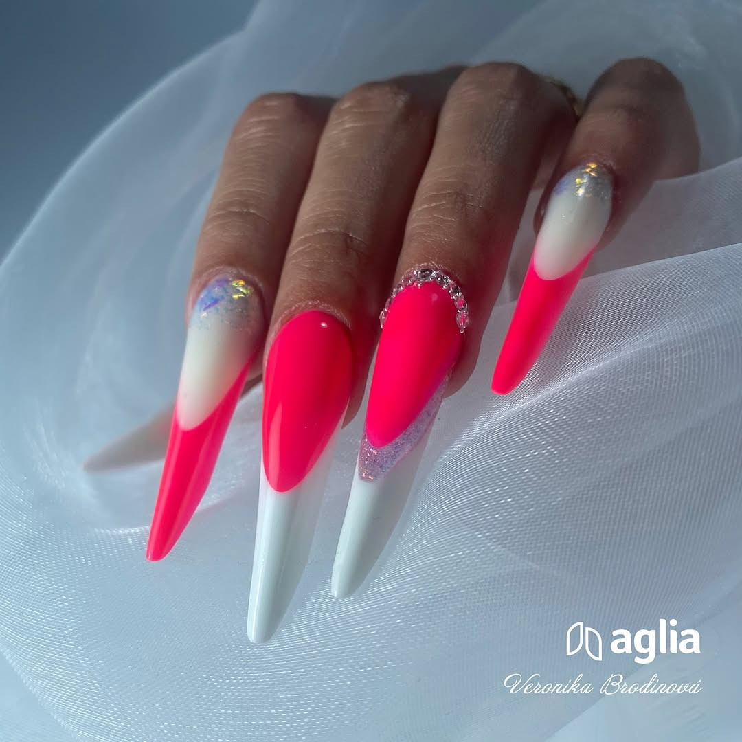 POLYMASTER ICE WHITE + ENVY + I AM CRAZY