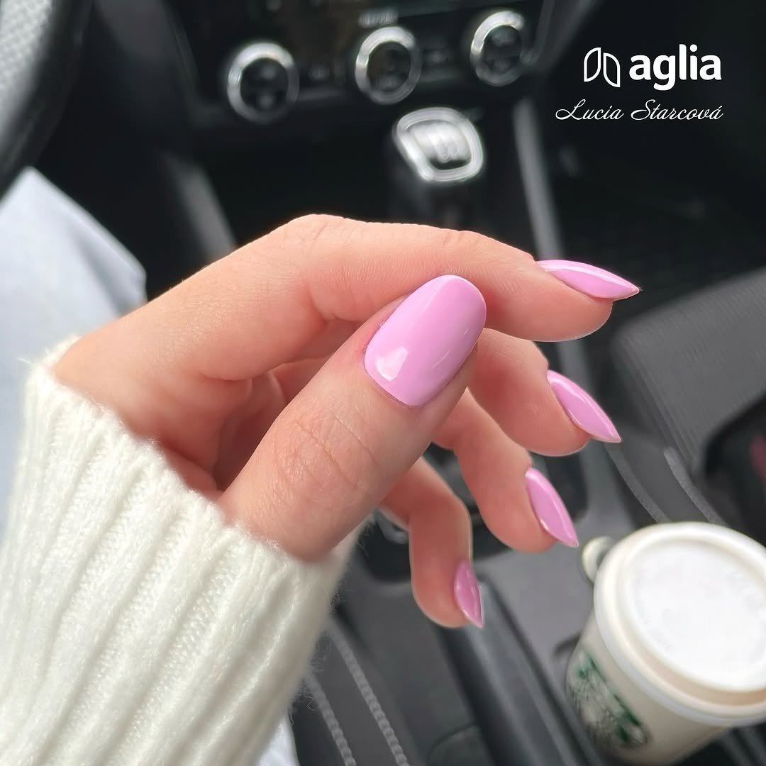 PINKY WINKY One Step