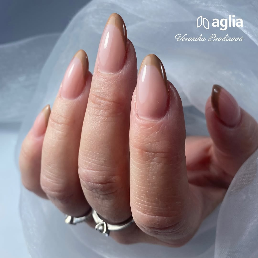 LIQUID BUILDER Nude Look + MOCHA