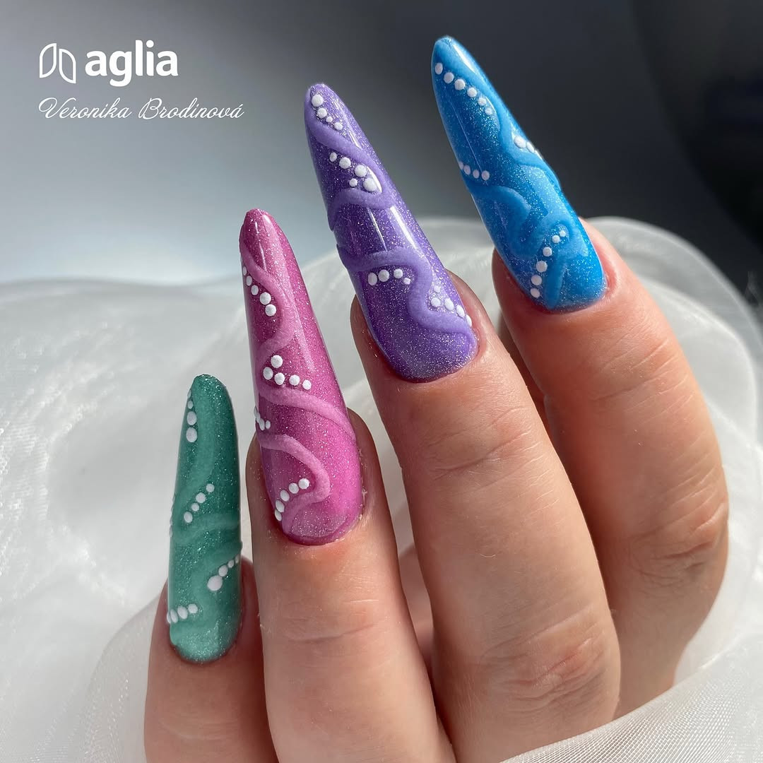 GLAM ECHO Collection