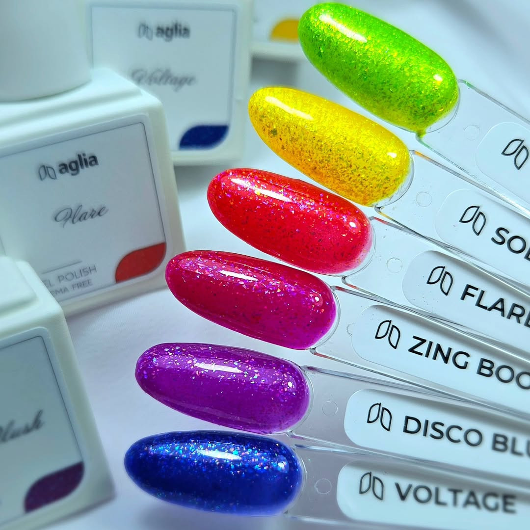 CRAZY PARTY Collection